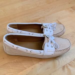 Sebago Bala Moccasins